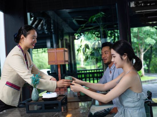 Others 3, Banyan Tree Tengchong, Baoshan