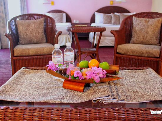 The Grand Beach Resort Port Dickson - Tap to explore photos
