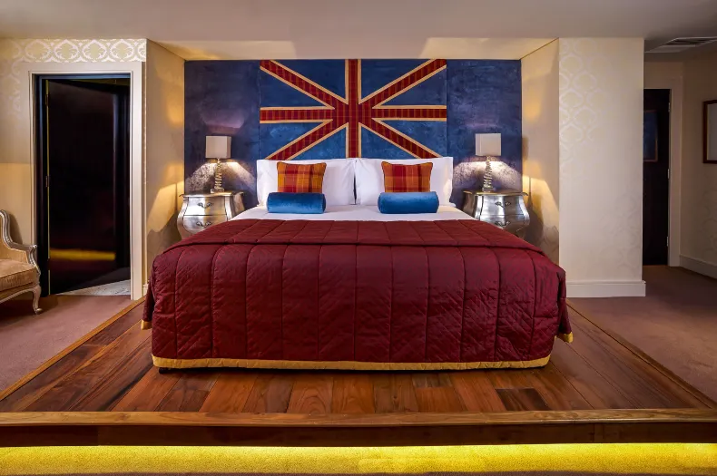 The Chelsea Harbour Hotel and Spa