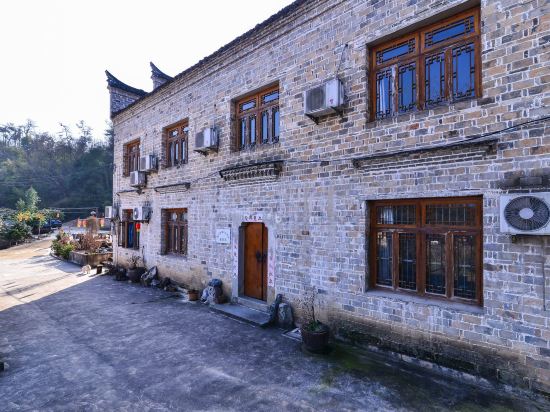 Others 4, Jing County Hongxing Hotel, Xuancheng