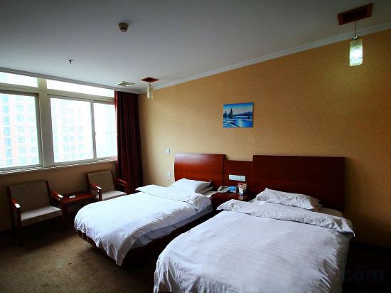 Others 3, Liyang Xinyuan Hotel, Changzhou