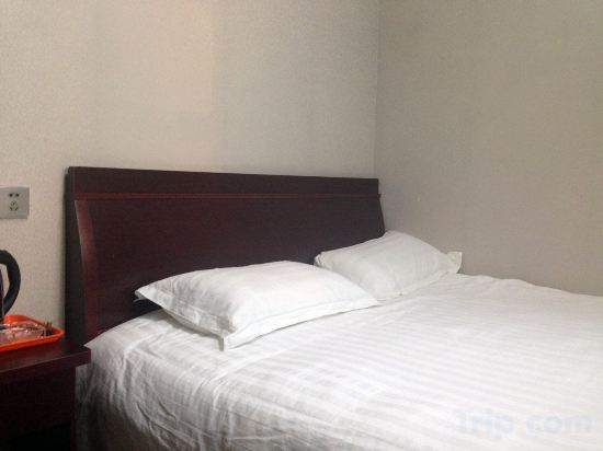 Others 4, Qinghongyuan Hotel, Beijing