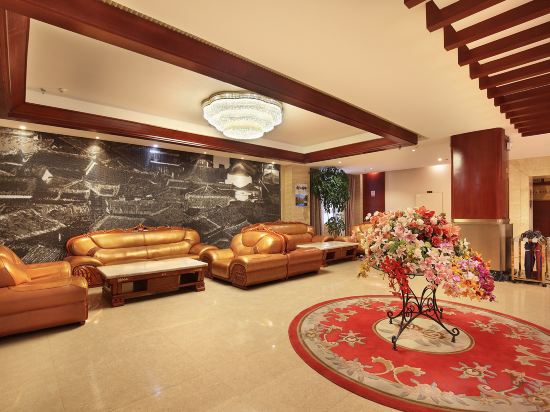 Others 3, Lijiang Hotel (Lijiang Municipal Government Guest House), Lijiang