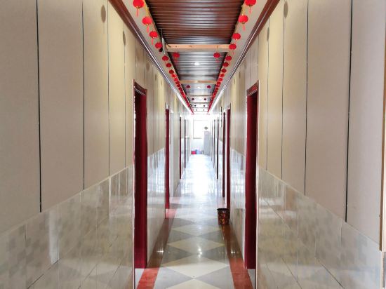 Others 5, Wanxian Mountain Changqingyuan Hotel, Xinxiang