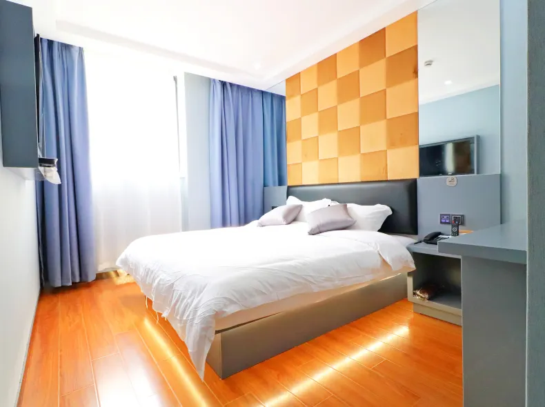 ZSMART hotel