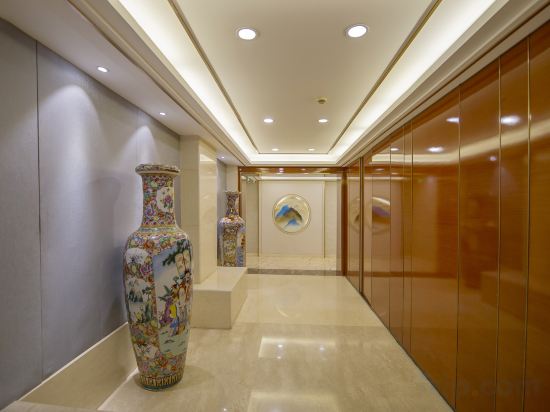 Others 4, Dalian Yuan Hotel, Dalian