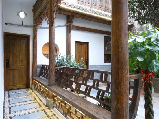 Others 4, Fengming Shanju Hongcun Sleepless Homestay, Huangshan