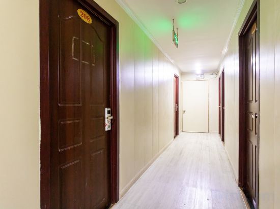 Others 4, Xingxiang Hostel, Zhenjiang