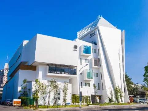 天成文旅–繪日之丘