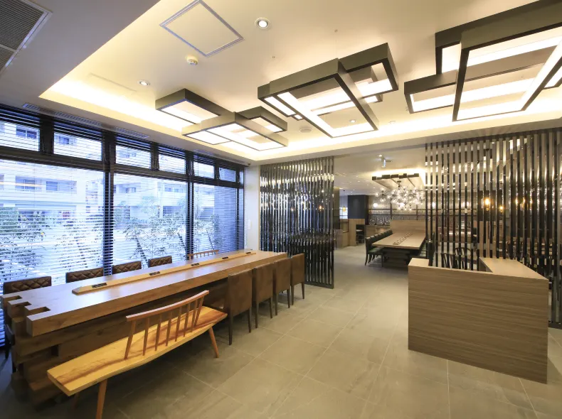Quintessa Hotel Fukuoka Tenjin Minami
