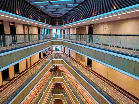 Others 5, Haitian Hotel, Jincheng