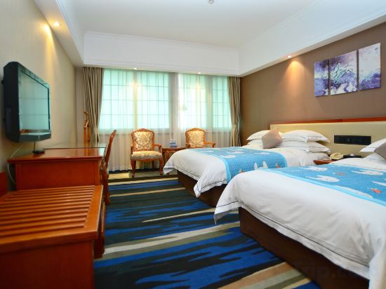 Shenzhen Kaili Hotel - Tap to explore photos