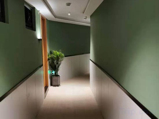 Others 5, Yadu Hotel, Shanghai