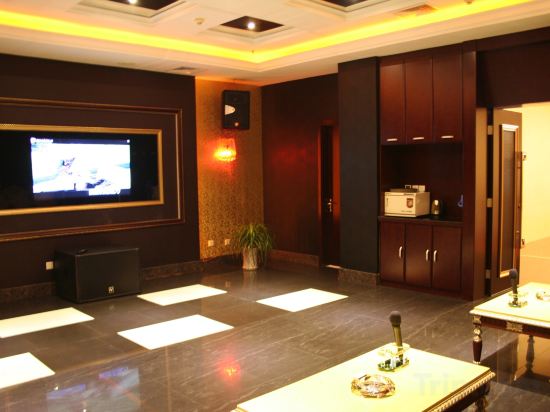 Others 5, Longcheng International Hotel, Taiyuan