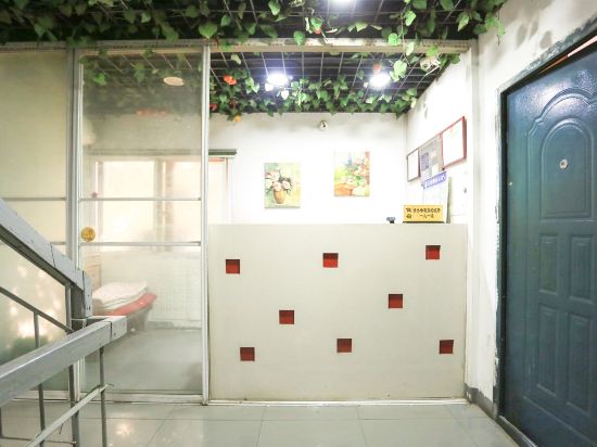 Others 3, Shanghe Inn (Wuxi Railway Station Branch), Wuxi