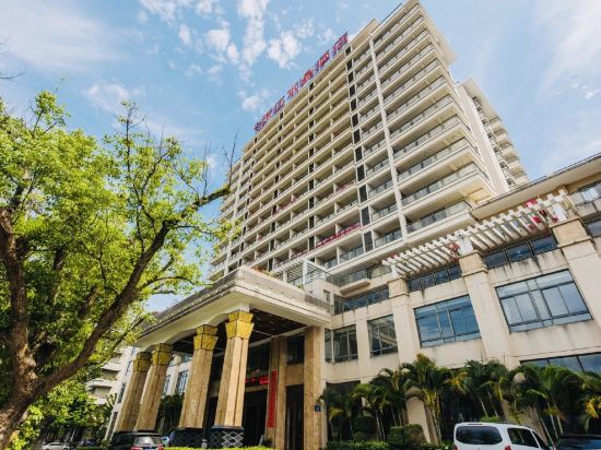 Others 4, Wuzhishan Crystal Hotel, Hainan