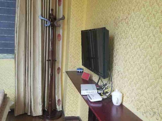 Others 2, Luliang Leisure Apartment, Qujing