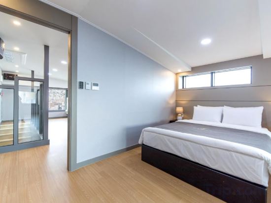 GNB Hotel Room Type - Duplex Penthouse Apartment GNB Hotel Room Type - Duplex Penthouse Apartment