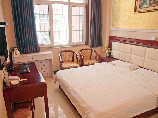 Others 2, South Weizhou Chaoyue Express Hotel, Tangshan
