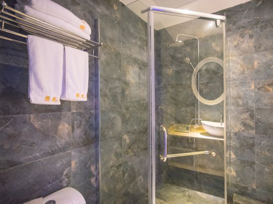 Others 5, Longting Creative Hotel, Huzhou
