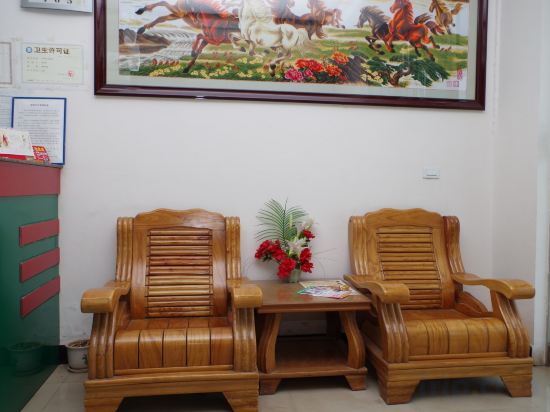 Others 3, Lanxi Network Hotel, Jiaozuo