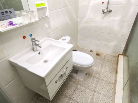 Others 2, Suzhou Xinxin Hotel (Anhui Engineering Technic School Branch), Suzhou