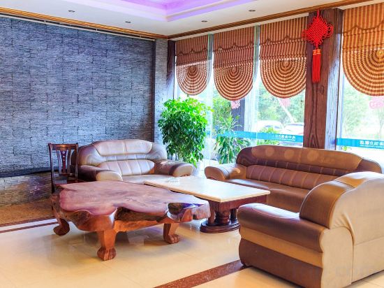 Others 2, Mediterranean Holiday Inn, Beihai