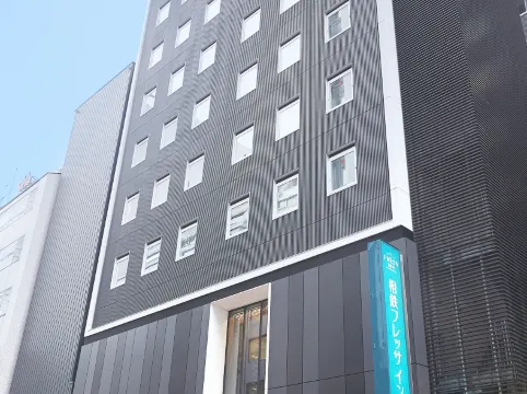 Sotetsu Fresa Inn Ginza-Nanachome
