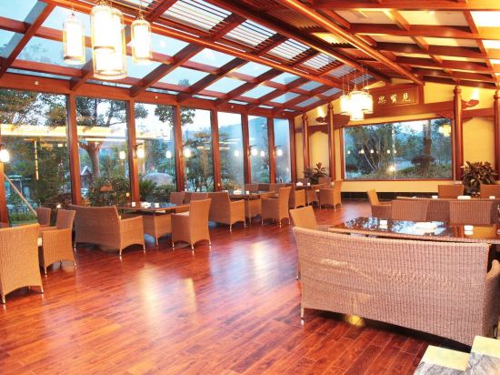 Others 3, Yuansen Garden Hotel, Zhoushan