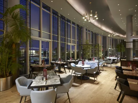 DoubleTree by Hilton London Excel