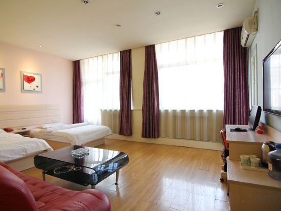 Others 2, Yuxing Express Hotel, Yuncheng