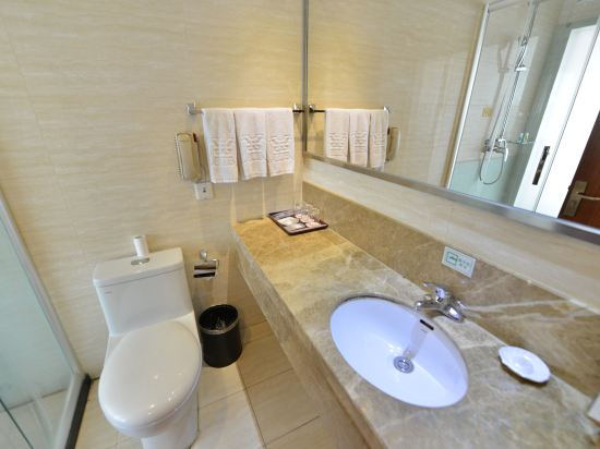 Others 4, West Mansion Hotel, Beijing
