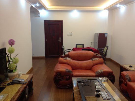 Others 3, Baile Express Hotel, Nanning