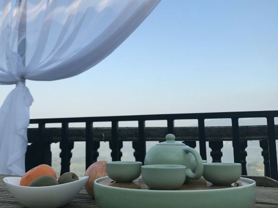 Others 3, Tianzhongtian Sheying Motel, Wenzhou