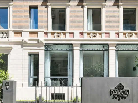 Murmuri Residence Mercader