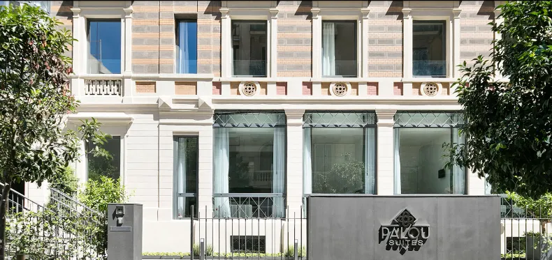 Murmuri Residence Mercader