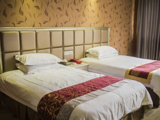 Others 4, Jinhao Hotel, Taizhou