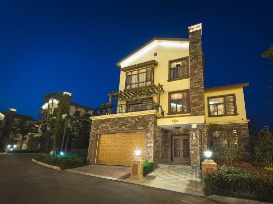 Others 4, Chuzhou Guanjing Boyue Hotel (Langya Mountain), Chuzhou