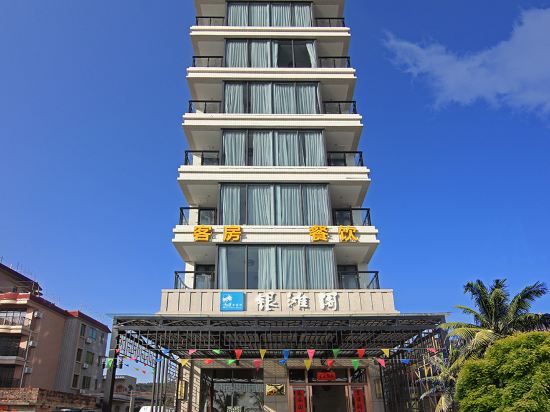 Others 4, Shili Yintan Hotel, Jiangmen