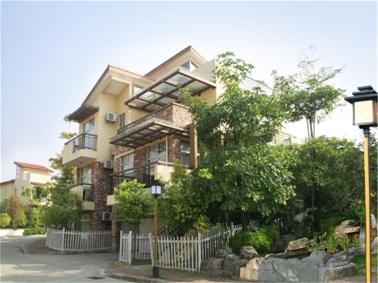 Others 2, Yunjihui · Starry Sky Secret Wenquan Resort Hotel, Huizhou