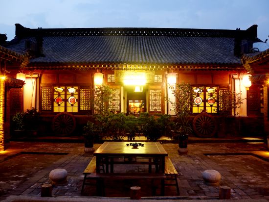 Others 3, Zhengjia Inn, Jinzhong