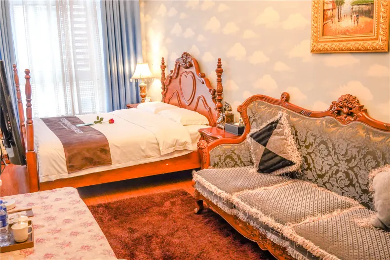 西安大唐樂和飯店