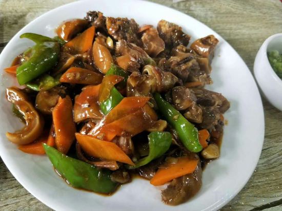 Others 3, Kuandian Qingchuan Farm Stay, Dandong