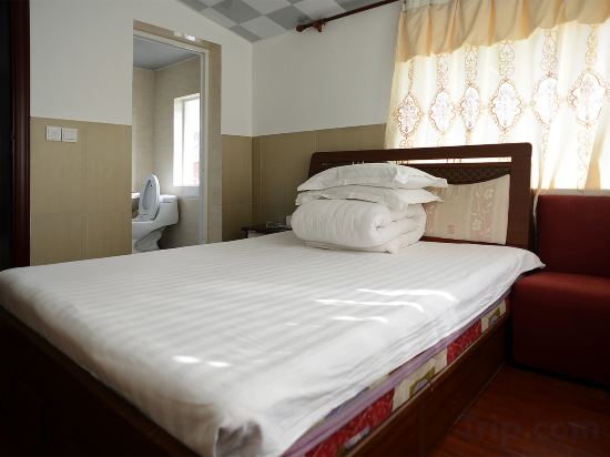 Others 2, Nansha Hostel, Shanghai