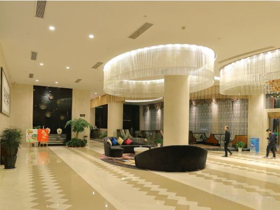 Others 3, Shunchang Hotel, Hangzhou