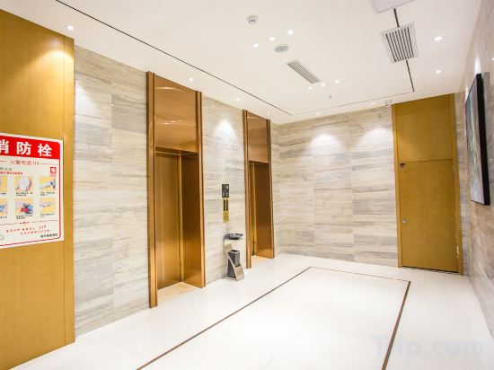 Others 2, Hengfeng City Hotel, Hengyang