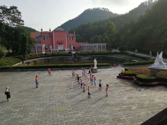 Others 5, Hehuan'gu Hotel, Jinhua