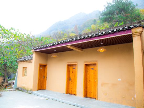 Others 2, Wudang Mountain Taizipo Shenquan Villa, Shiyan