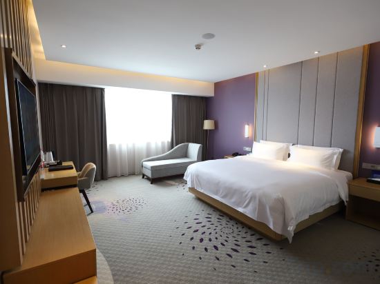 Juny Oriental Hotel Room Type - Business Single Room