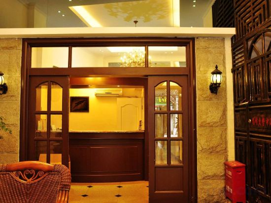 Others 4, Jiajiale Hotel (Xiamen Zhongshan Road Zhenbang), Xiamen